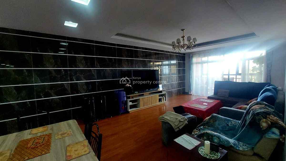 2 Bedroom Plus Sq Penthouse Apartment, Ngong Road, Kilimani, Nairobi, Apartment for Sale