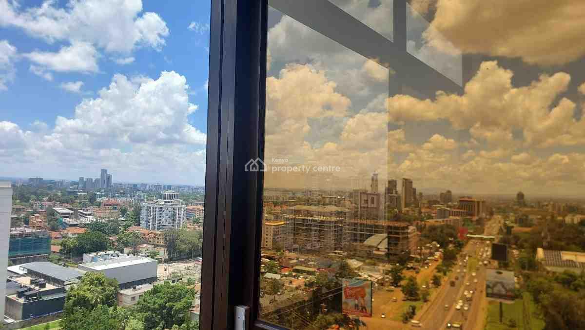 2 Bedroom Plus Sq Penthouse Apartment, Ngong Road, Kilimani, Nairobi, Apartment for Sale