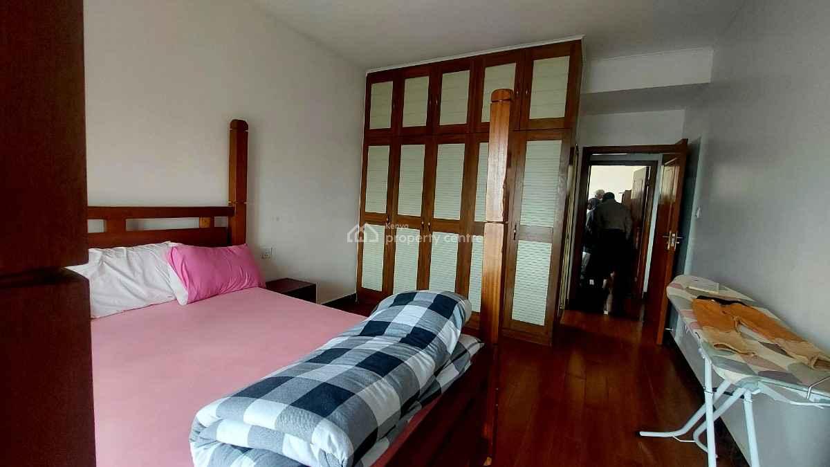 2 Bedroom Plus Sq Penthouse Apartment, Ngong Road, Kilimani, Nairobi, Apartment for Sale