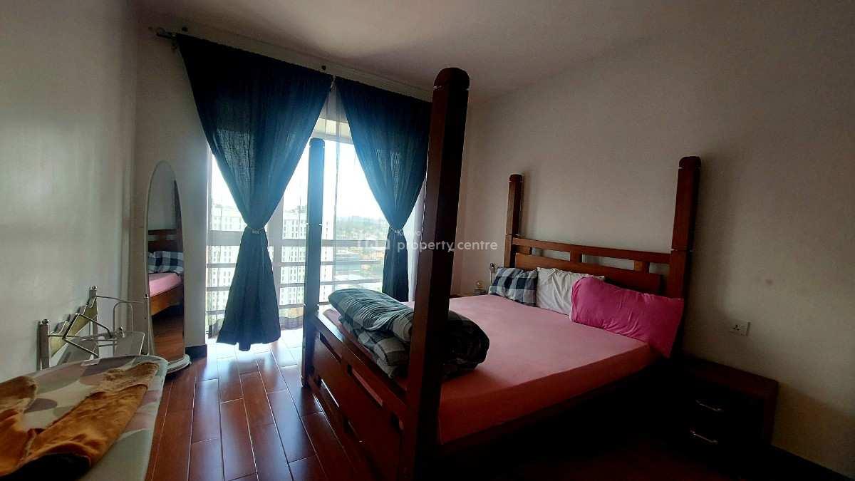 2 Bedroom Plus Sq Penthouse Apartment, Ngong Road, Kilimani, Nairobi, Apartment for Sale