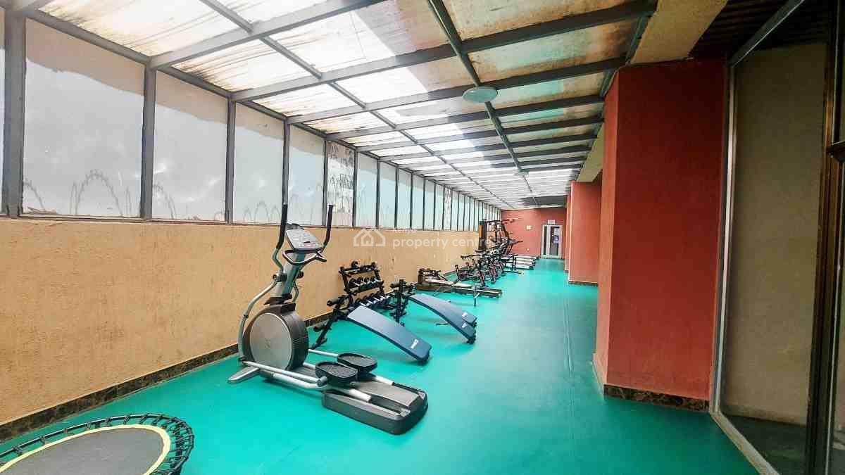 2 Bedroom Plus Sq Penthouse Apartment, Ngong Road, Kilimani, Nairobi, Apartment for Sale