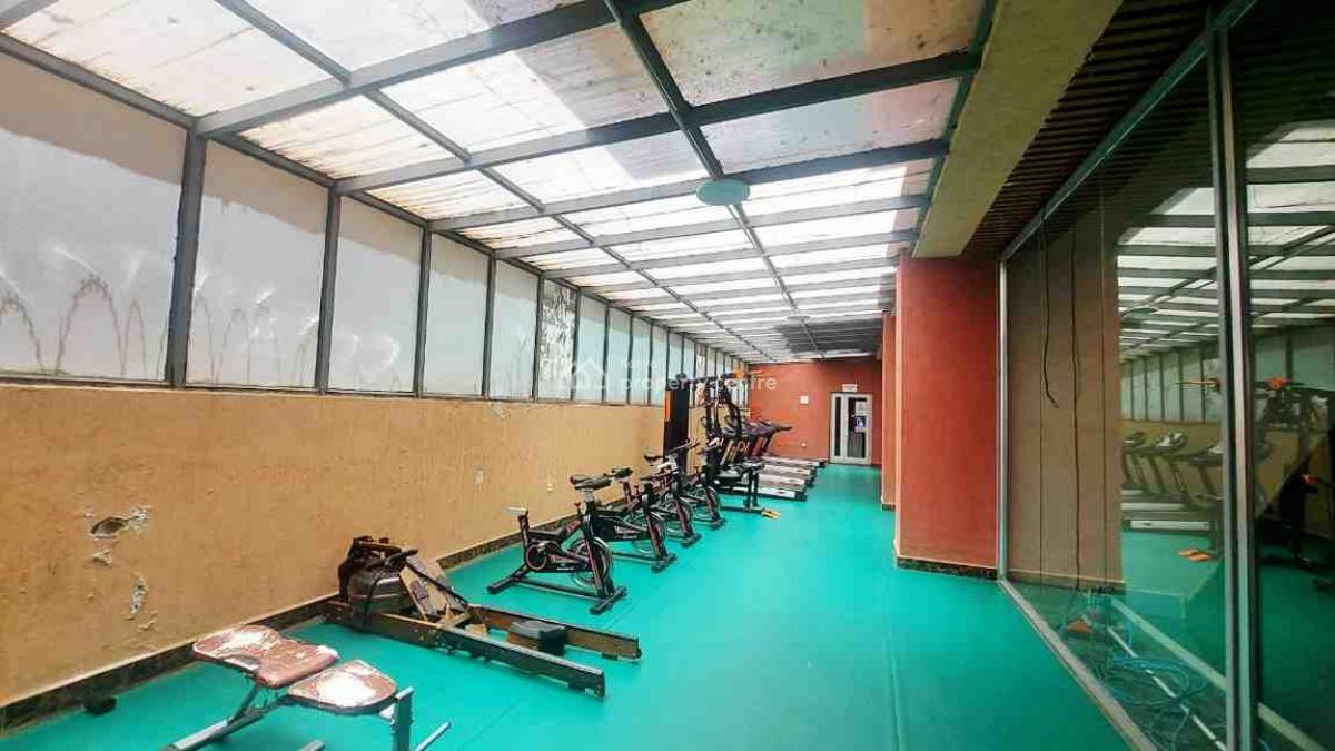 2 Bedroom Plus Sq Penthouse Apartment, Ngong Road, Kilimani, Nairobi, Apartment for Sale