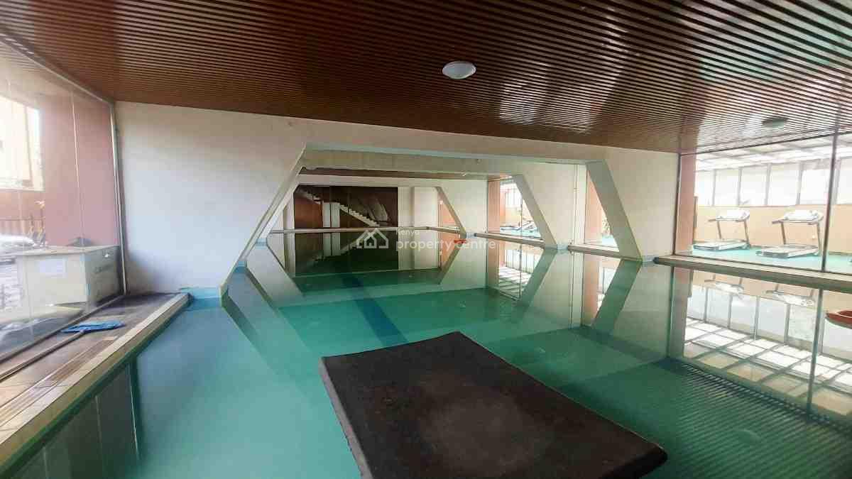 2 Bedroom Plus Sq Penthouse Apartment, Ngong Road, Kilimani, Nairobi, Apartment for Sale