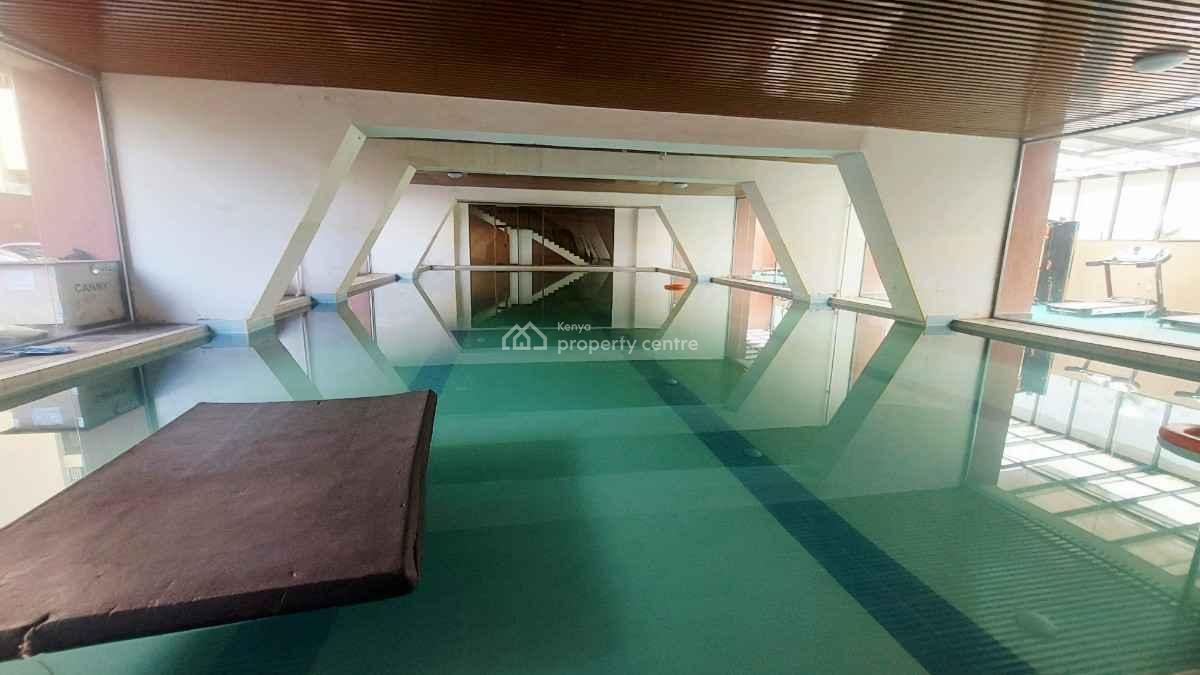 2 Bedroom Plus Sq Penthouse Apartment, Ngong Road, Kilimani, Nairobi, Apartment for Sale