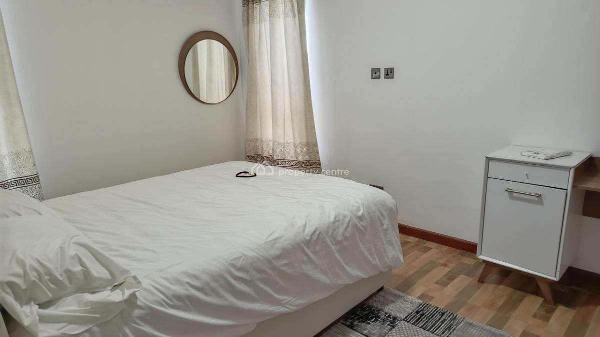 an Excellent Very Spacious 4 Bedroom 3 Ensuite + Dsq Fully Furnished, Riverside Drive, Westlands, Nairobi, Apartment for Rent