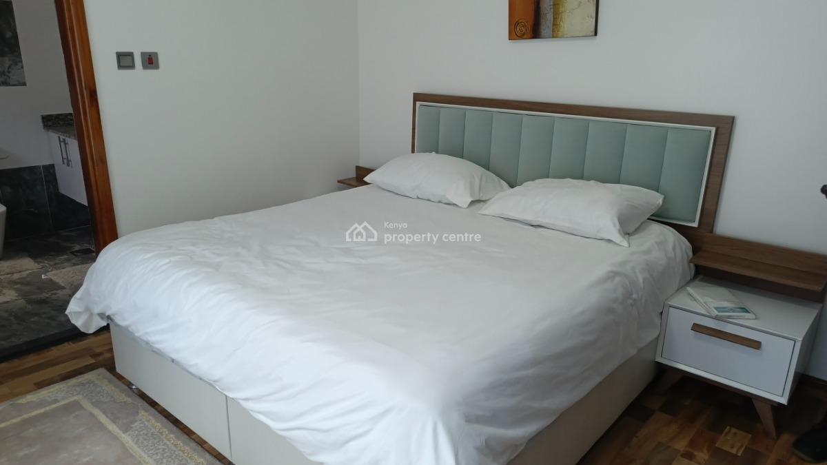 an Excellent Very Spacious 4 Bedroom 3 Ensuite + Dsq Fully Furnished, Riverside Drive, Westlands, Nairobi, Apartment for Rent