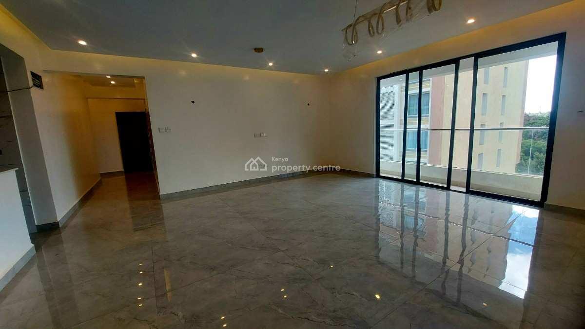 4 Bedroom Plus Dsq Apartments in Parklands, Githuri Road, Parklands, Nairobi, Apartment for Sale
