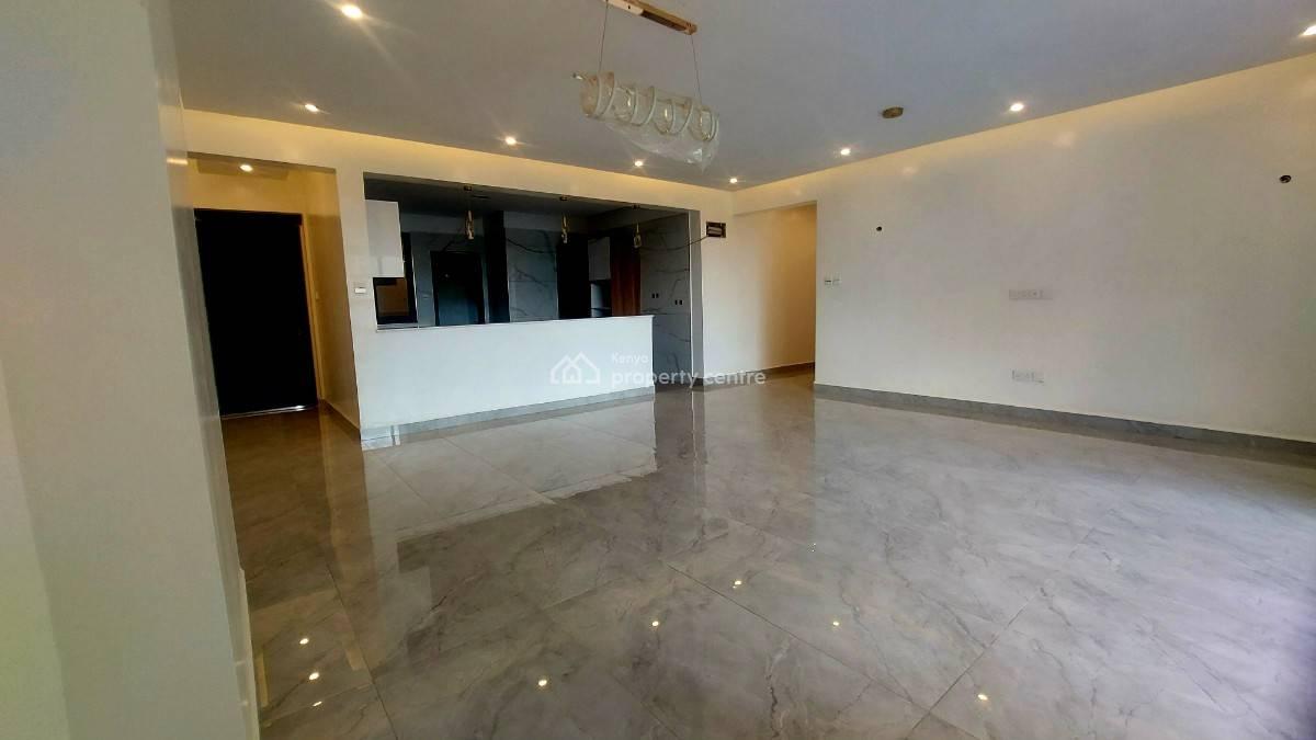 4 Bedroom Plus Dsq Apartments in Parklands, Githuri Road, Parklands, Nairobi, Apartment for Sale