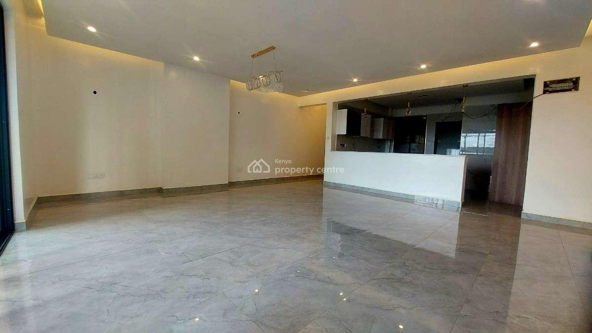 4 Bedroom Plus Dsq Apartments in Parklands, Githuri Road, Parklands, Nairobi, Apartment for Sale