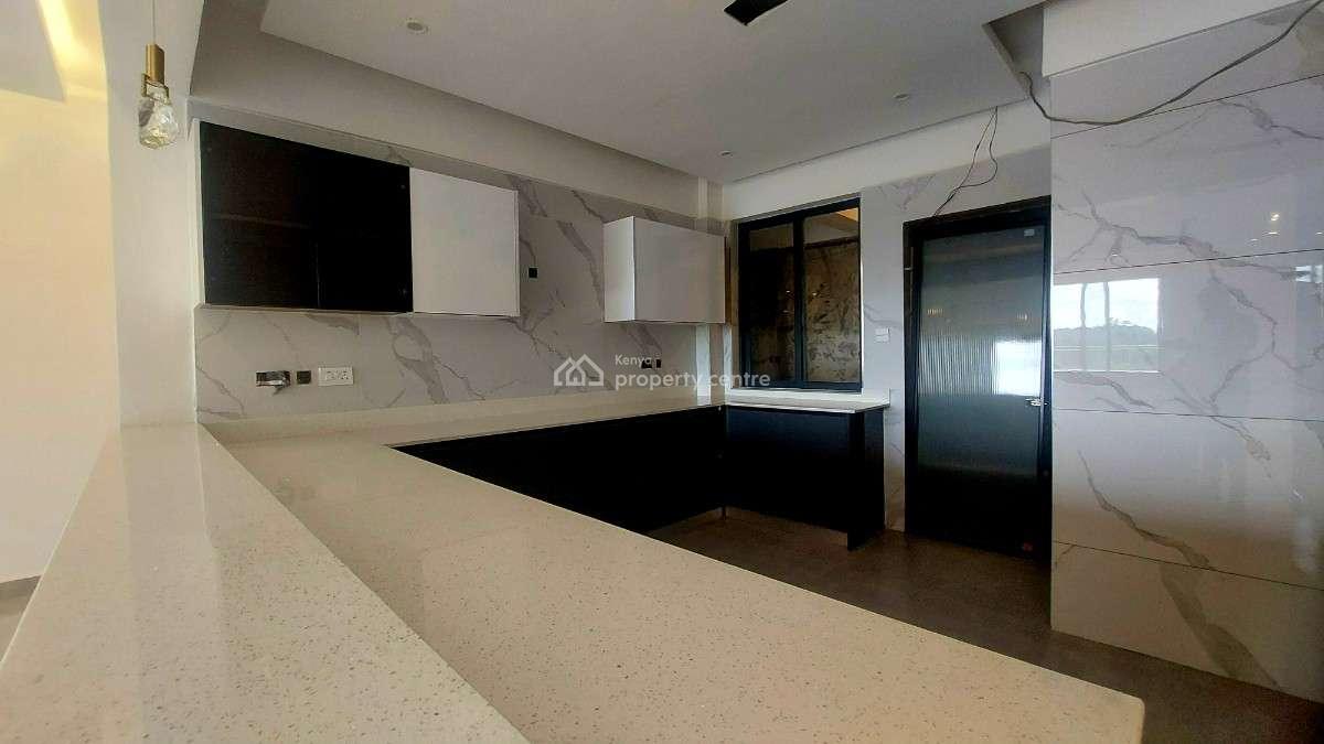 4 Bedroom Plus Dsq Apartments in Parklands, Githuri Road, Parklands, Nairobi, Apartment for Sale