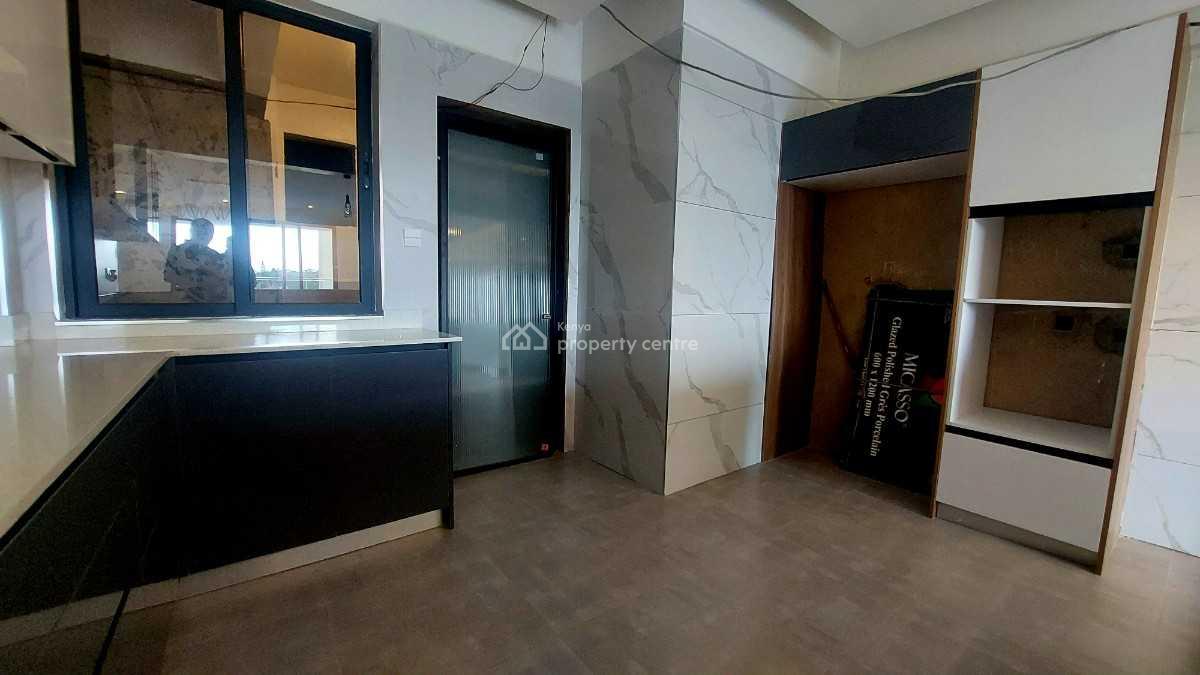 4 Bedroom Plus Dsq Apartments in Parklands, Githuri Road, Parklands, Nairobi, Apartment for Sale