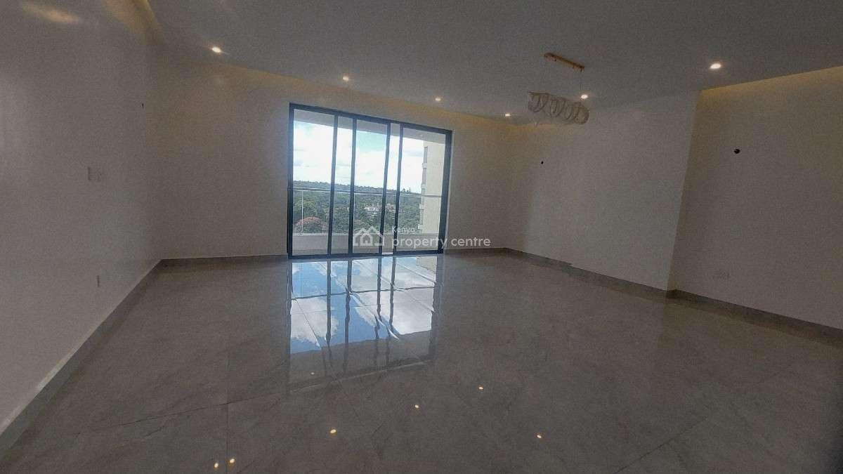 4 Bedroom Plus Dsq Apartments in Parklands, Githuri Road, Parklands, Nairobi, Apartment for Sale