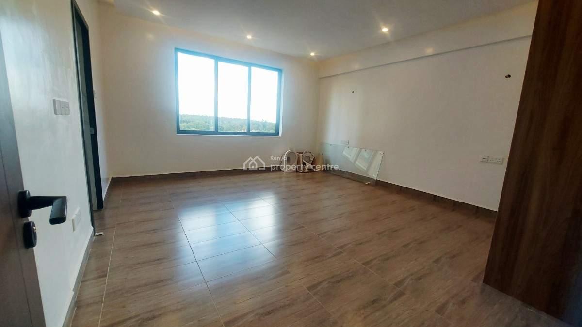 4 Bedroom Plus Dsq Apartments in Parklands, Githuri Road, Parklands, Nairobi, Apartment for Sale