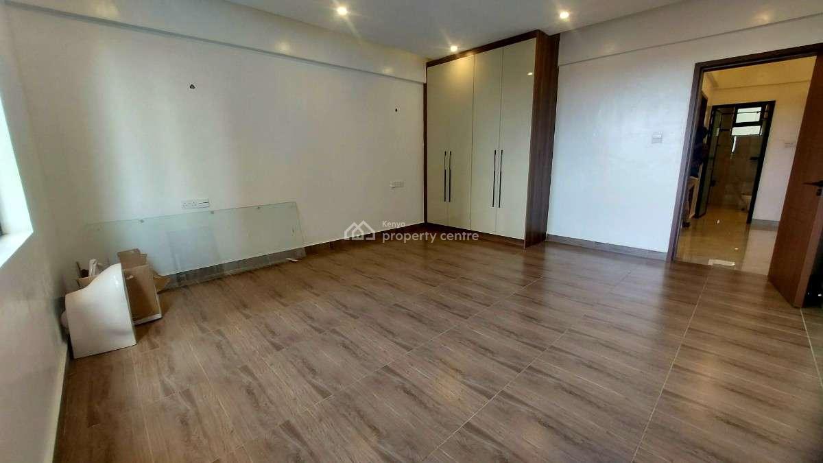 4 Bedroom Plus Dsq Apartments in Parklands, Githuri Road, Parklands, Nairobi, Apartment for Sale