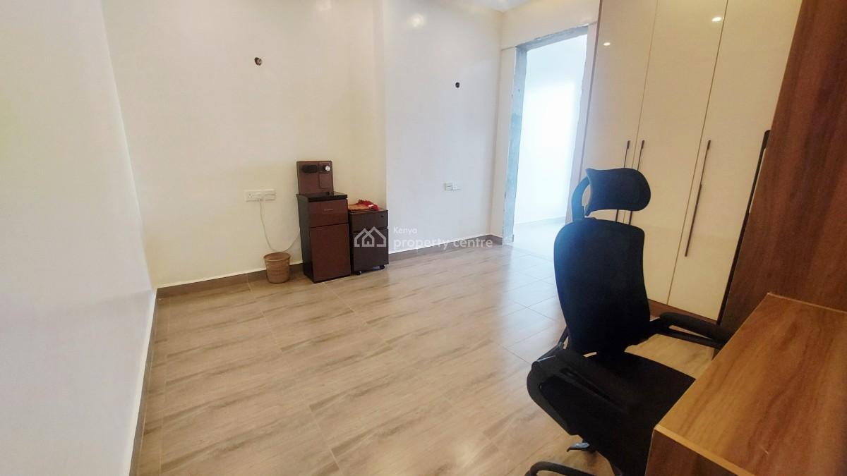 4 Bedroom Plus Dsq Apartments in Parklands, Githuri Road, Parklands, Nairobi, Apartment for Sale