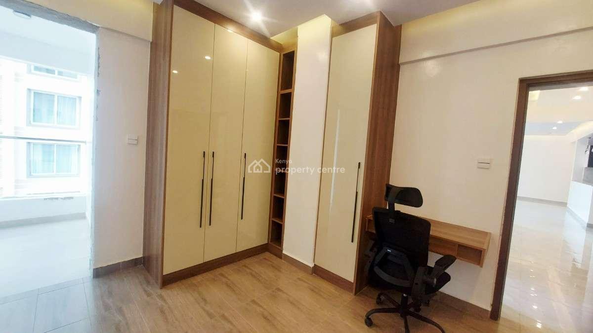 4 Bedroom Plus Dsq Apartments in Parklands, Githuri Road, Parklands, Nairobi, Apartment for Sale