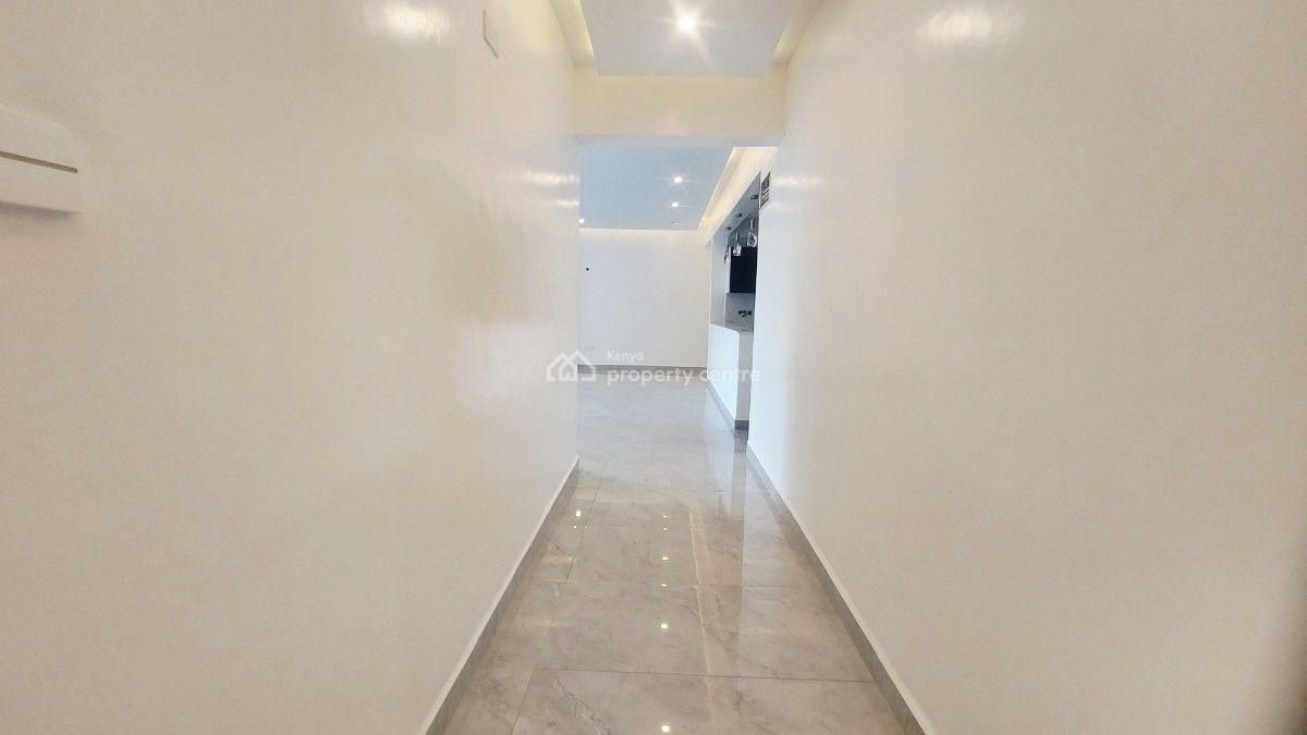 4 Bedroom Plus Dsq Apartments in Parklands, Githuri Road, Parklands, Nairobi, Apartment for Sale