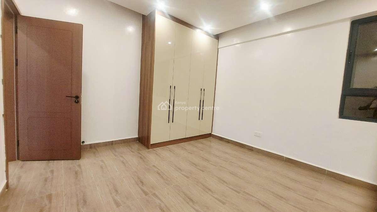 4 Bedroom Plus Dsq Apartments in Parklands, Githuri Road, Parklands, Nairobi, Apartment for Sale