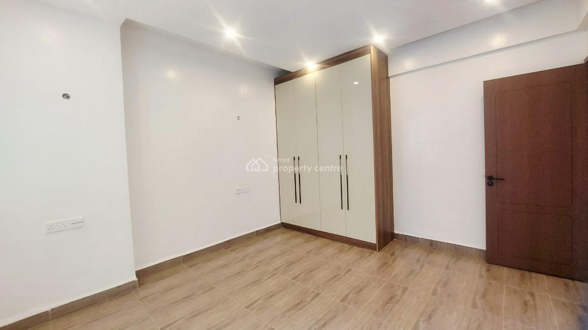 4 Bedroom Plus Dsq Apartments in Parklands, Githuri Road, Parklands, Nairobi, Apartment for Sale