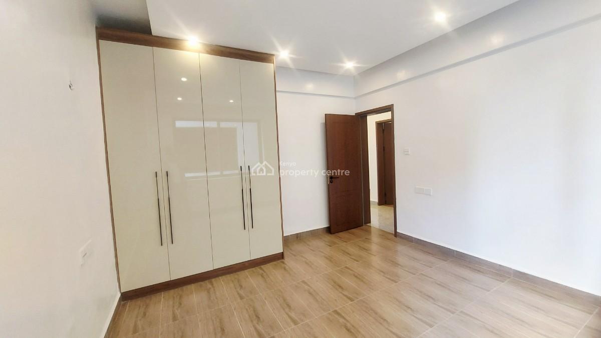 4 Bedroom Plus Dsq Apartments in Parklands, Githuri Road, Parklands, Nairobi, Apartment for Sale