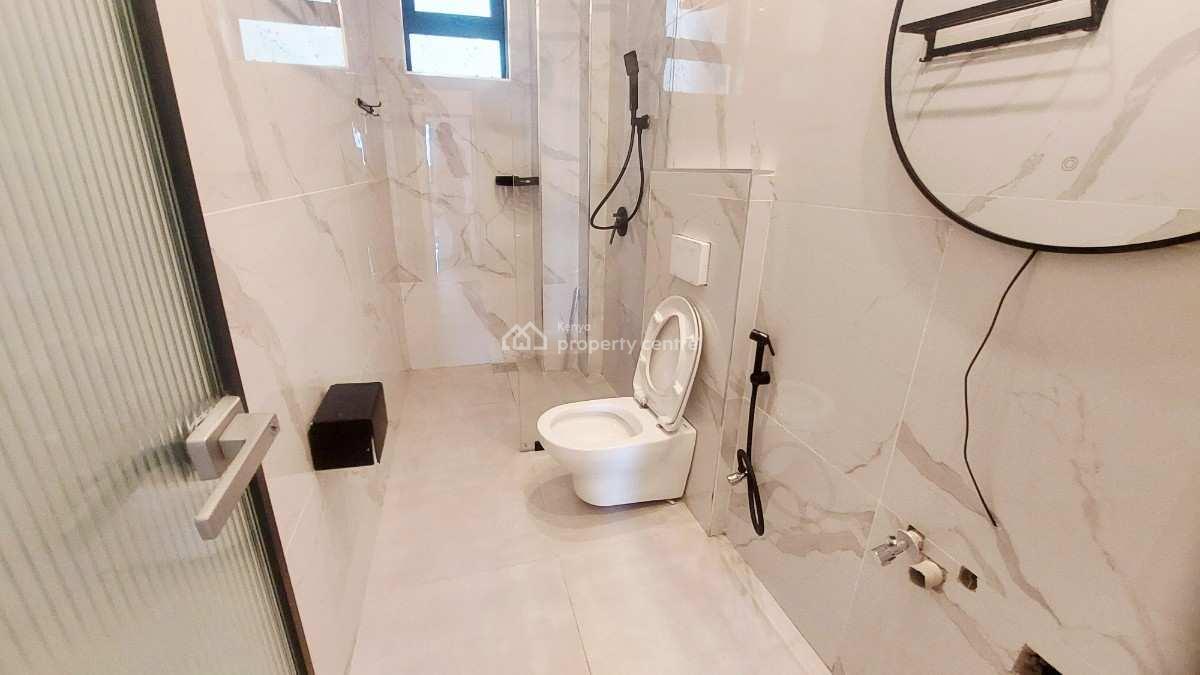 4 Bedroom Plus Dsq Apartments in Parklands, Githuri Road, Parklands, Nairobi, Apartment for Sale