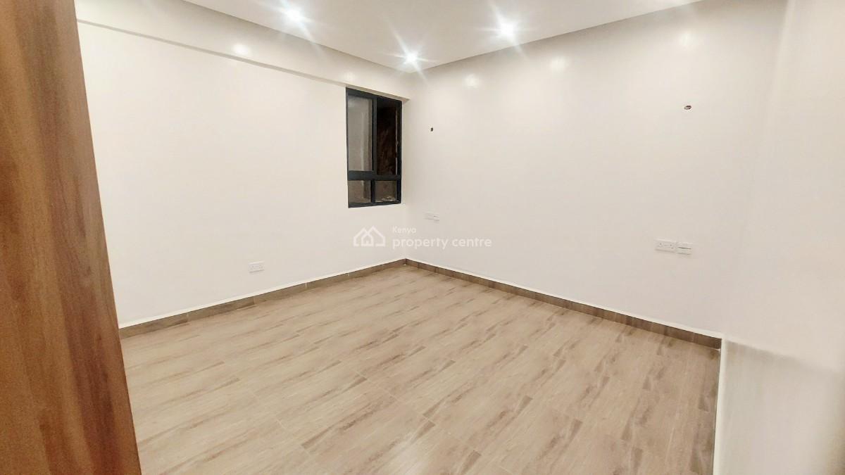 4 Bedroom Plus Dsq Apartments in Parklands, Githuri Road, Parklands, Nairobi, Apartment for Sale