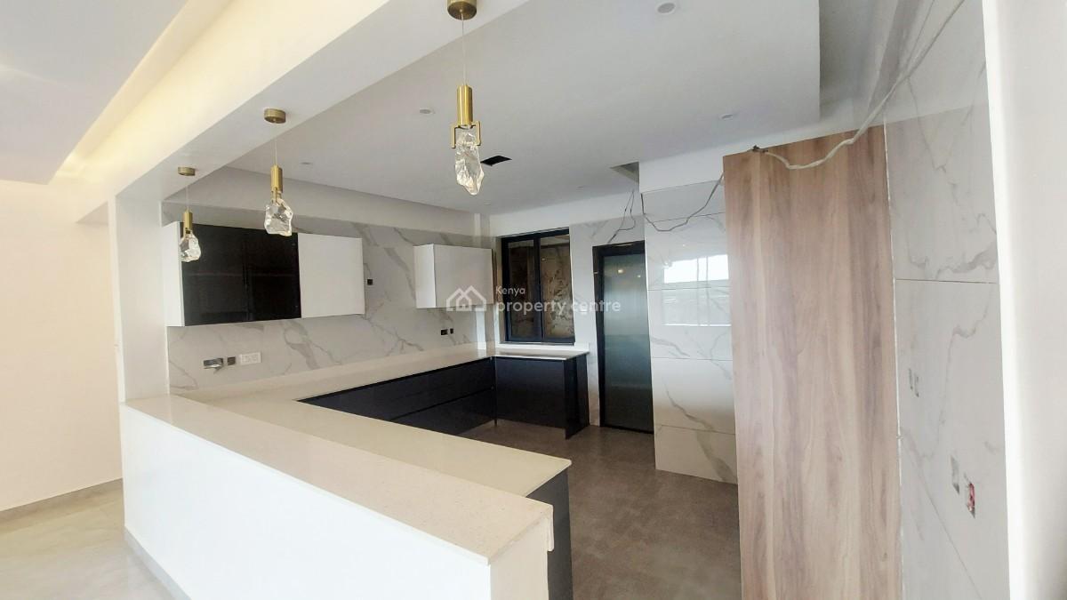 4 Bedroom Plus Dsq Apartments in Parklands, Githuri Road, Parklands, Nairobi, Apartment for Sale