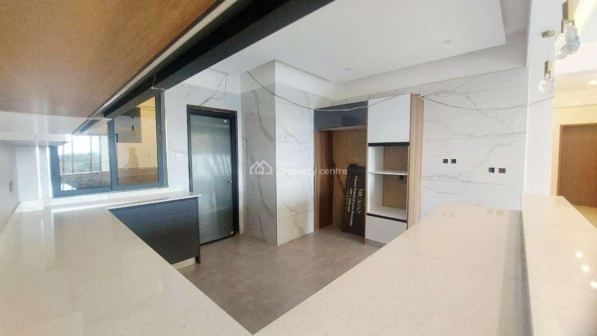 4 Bedroom Plus Dsq Apartments in Parklands, Githuri Road, Parklands, Nairobi, Apartment for Sale