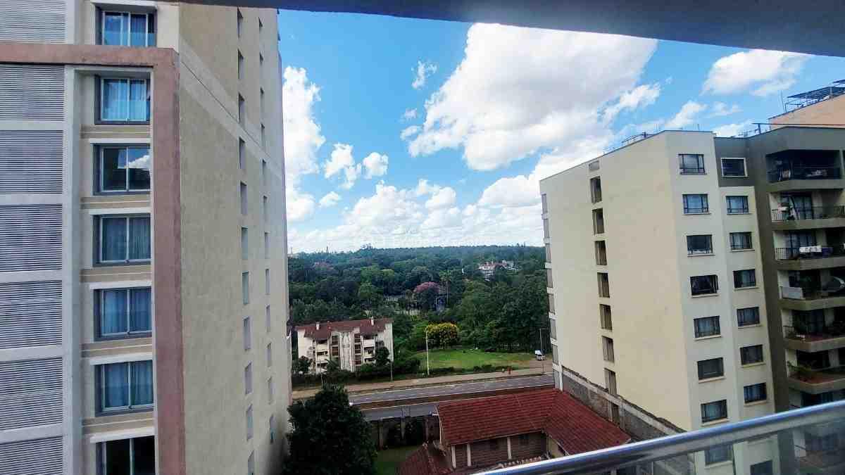 4 Bedroom Plus Dsq Apartments in Parklands, Githuri Road, Parklands, Nairobi, Apartment for Sale