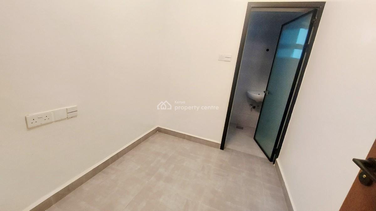 4 Bedroom Plus Dsq Apartments in Parklands, Githuri Road, Parklands, Nairobi, Apartment for Sale