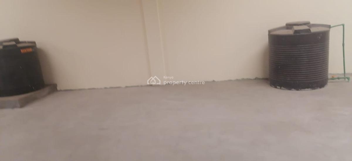 16,601 Sq Ft Warehouse, Icd Road, Industrial Area, Embakasi, Nairobi, Warehouse for Rent
