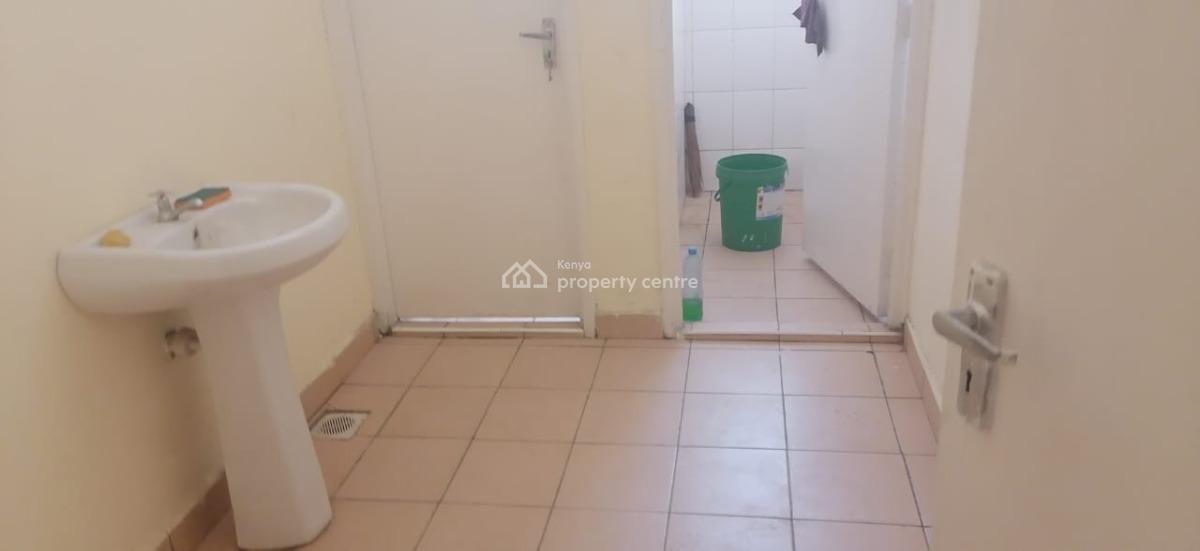 16,601 Sq Ft Warehouse, Icd Road, Industrial Area, Embakasi, Nairobi, Warehouse for Rent