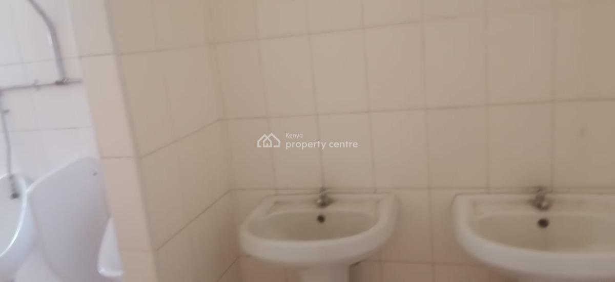 16,601 Sq Ft Warehouse, Icd Road, Industrial Area, Embakasi, Nairobi, Warehouse for Rent