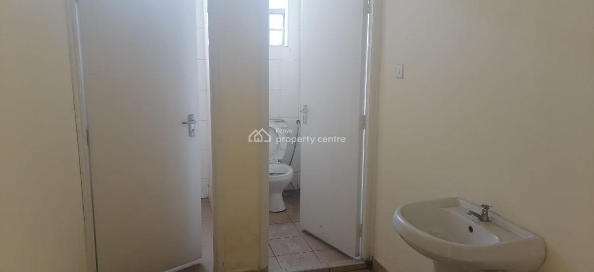 16,601 Sq Ft Warehouse, Icd Road, Industrial Area, Embakasi, Nairobi, Warehouse for Rent