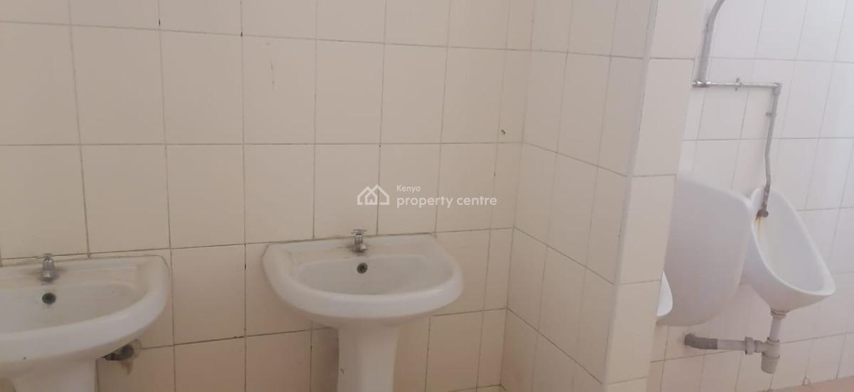 16,601 Sq Ft Warehouse, Icd Road, Industrial Area, Embakasi, Nairobi, Warehouse for Rent