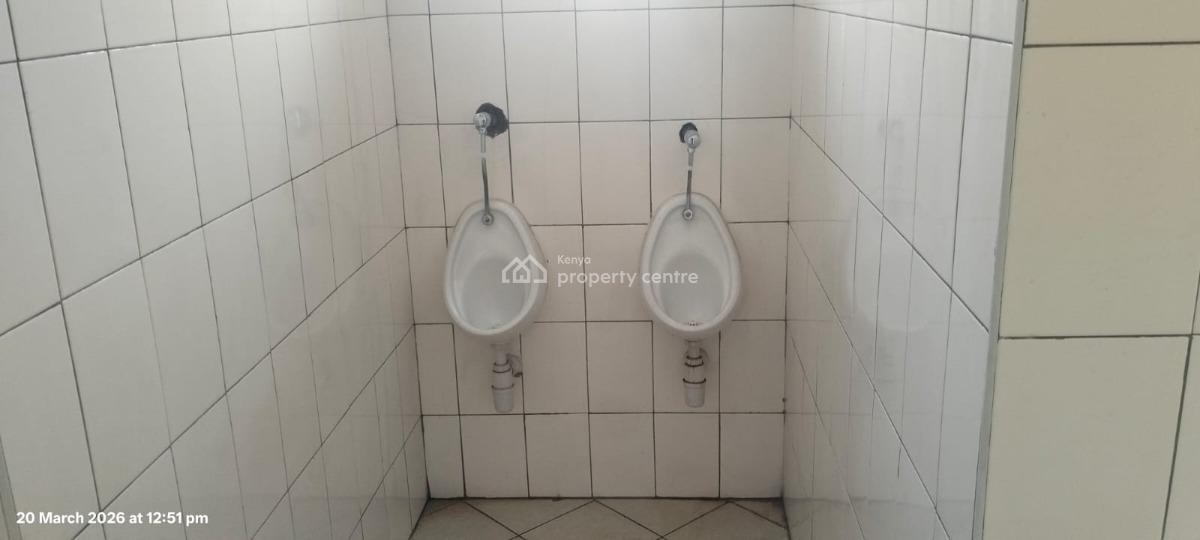 7,000 Sq Ft Warehouse in Industrial Area, Road C, Industrial Area, Embakasi, Nairobi, Warehouse for Rent