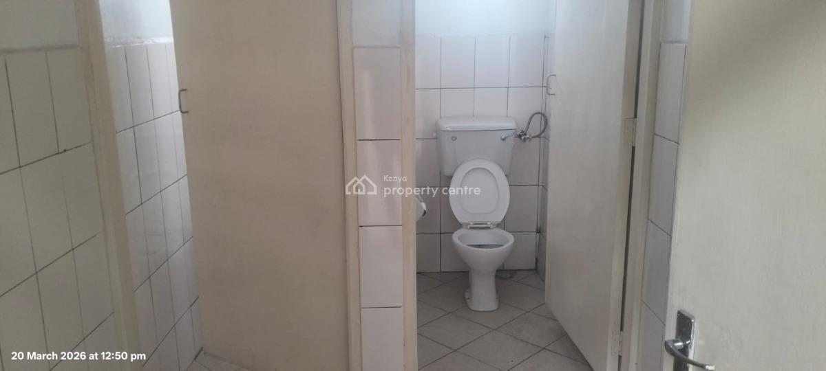 7,000 Sq Ft Warehouse in Industrial Area, Road C, Industrial Area, Embakasi, Nairobi, Warehouse for Rent