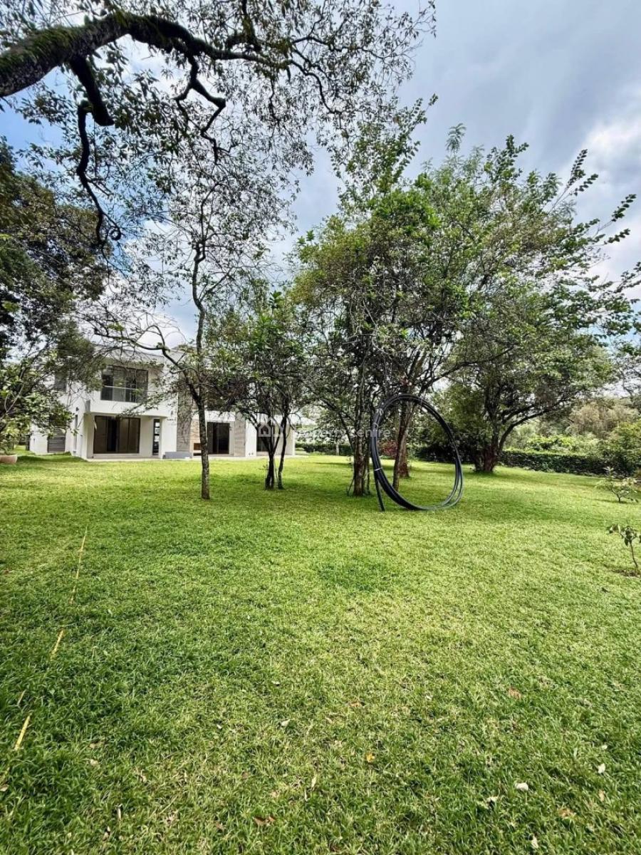 Luxury 5 Bedroom in Exclusive Gated Community with Excellent Finishing, Hardy Area, Karen, Nairobi, Townhouse for Sale