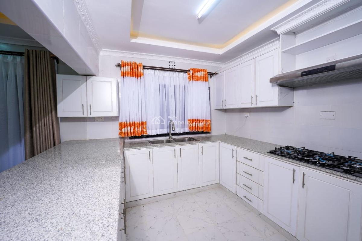 4 Bedroom House Lanet Nakuru Moi Forces Sch  Newly Build  House Spacio, Nakuru Lanet, Lanet/umoja, Nakuru, Detached Bungalow for Sale