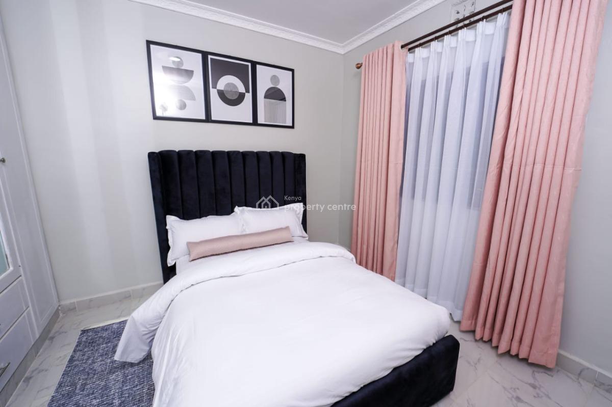 4 Bedroom House Lanet Nakuru Moi Forces Sch  Newly Build  House Spacio, Nakuru Lanet, Lanet/umoja, Nakuru, Detached Bungalow for Sale