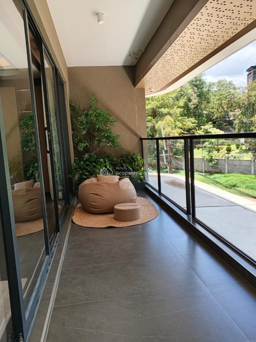 a Premium Apartment Development Surrounded By Abundant Amenities., Westlands, Nairobi, Apartment for Sale