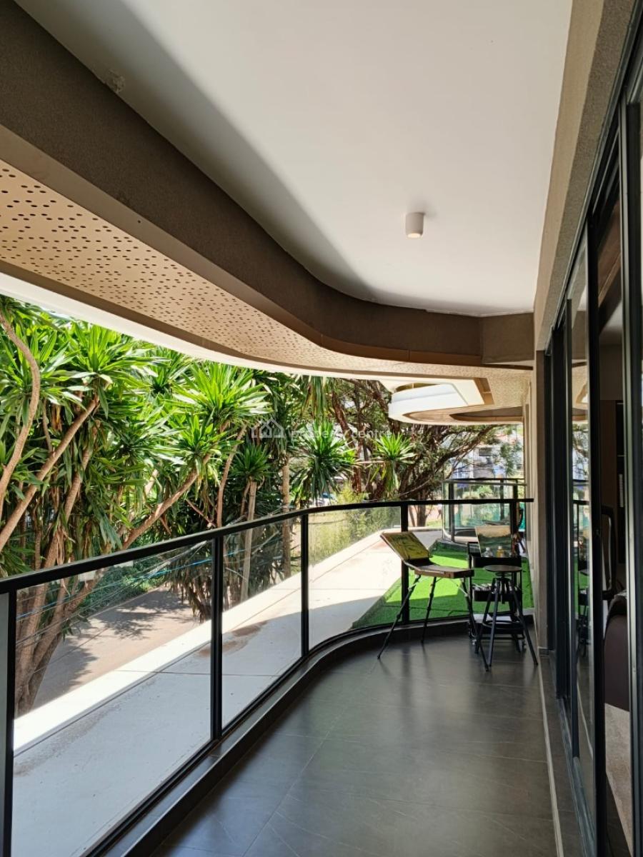 a Premium Apartment Development Surrounded By Abundant Amenities., Westlands, Nairobi, Apartment for Sale