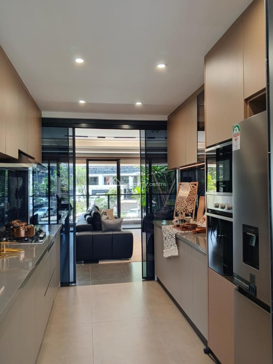 a Premium Apartment Development Surrounded By Abundant Amenities., Westlands, Nairobi, Apartment for Sale