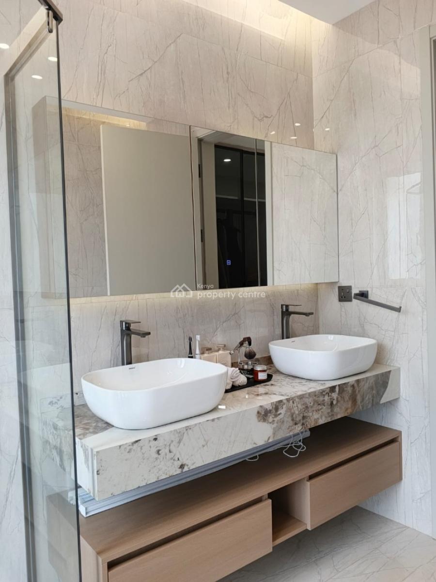 a Premium Apartment Development Surrounded By Abundant Amenities., Westlands, Nairobi, Apartment for Sale