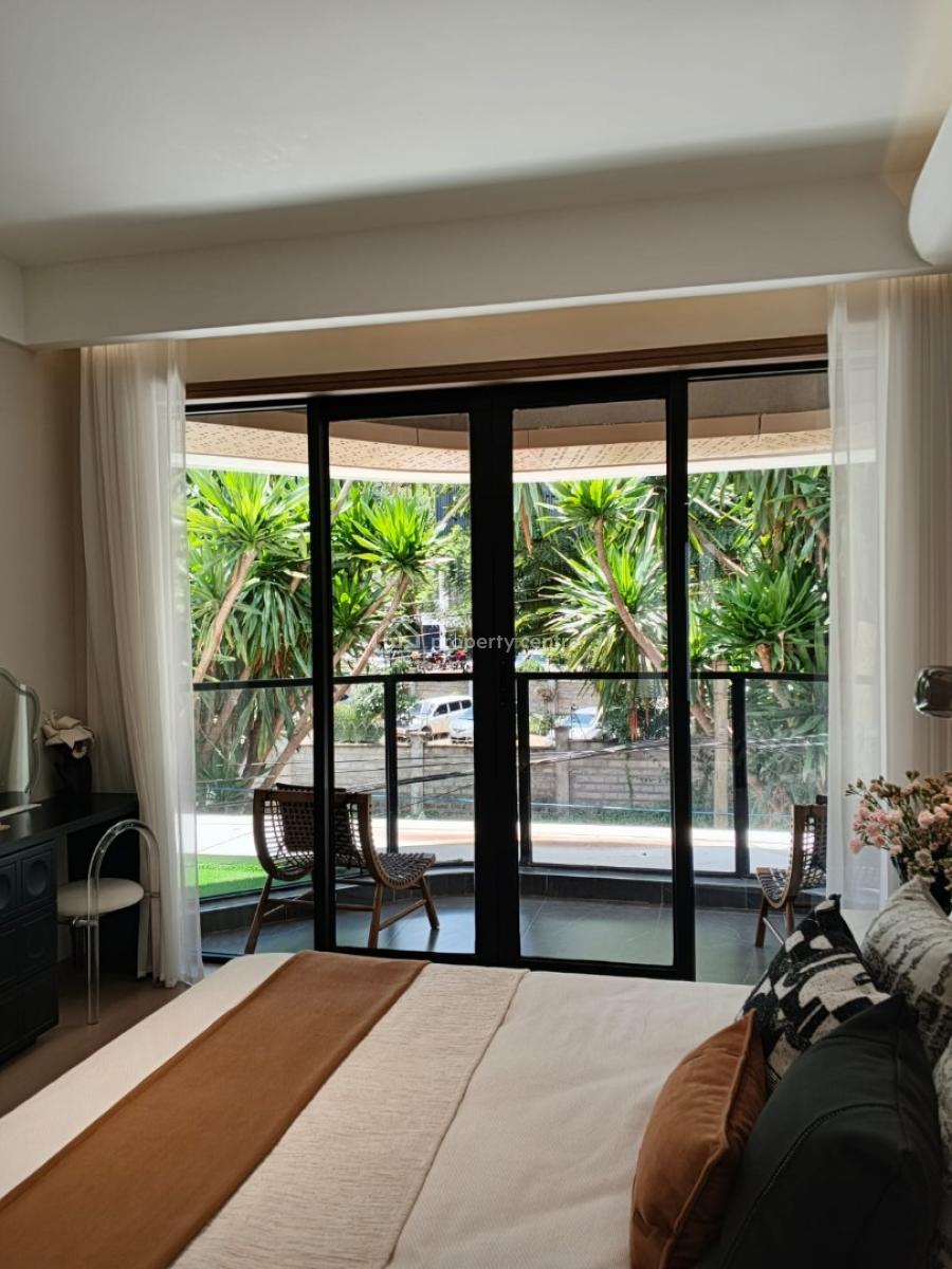a Premium Apartment Development Surrounded By Abundant Amenities., Westlands, Nairobi, Apartment for Sale