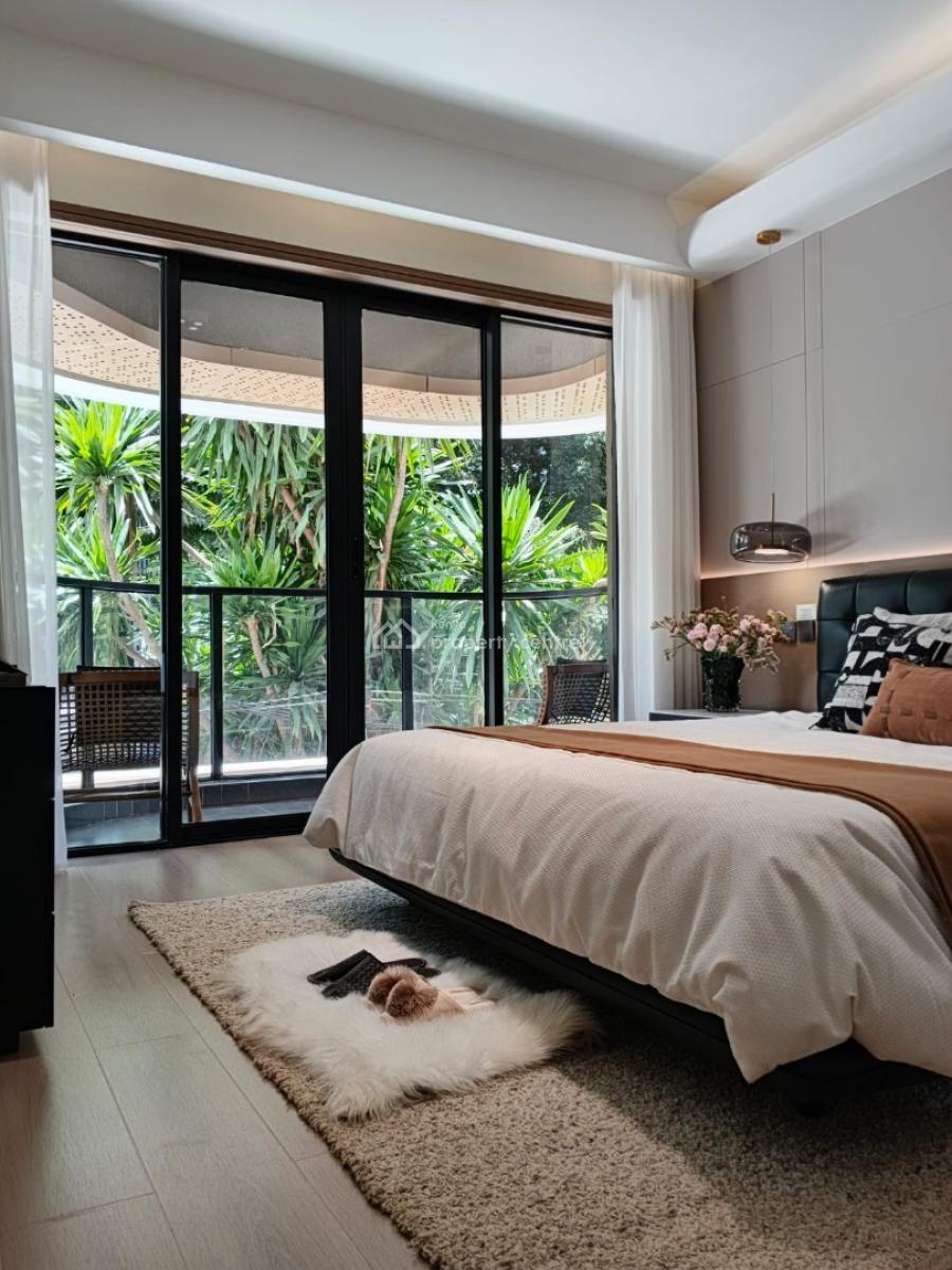a Premium Apartment Development Surrounded By Abundant Amenities., Westlands, Nairobi, Apartment for Sale