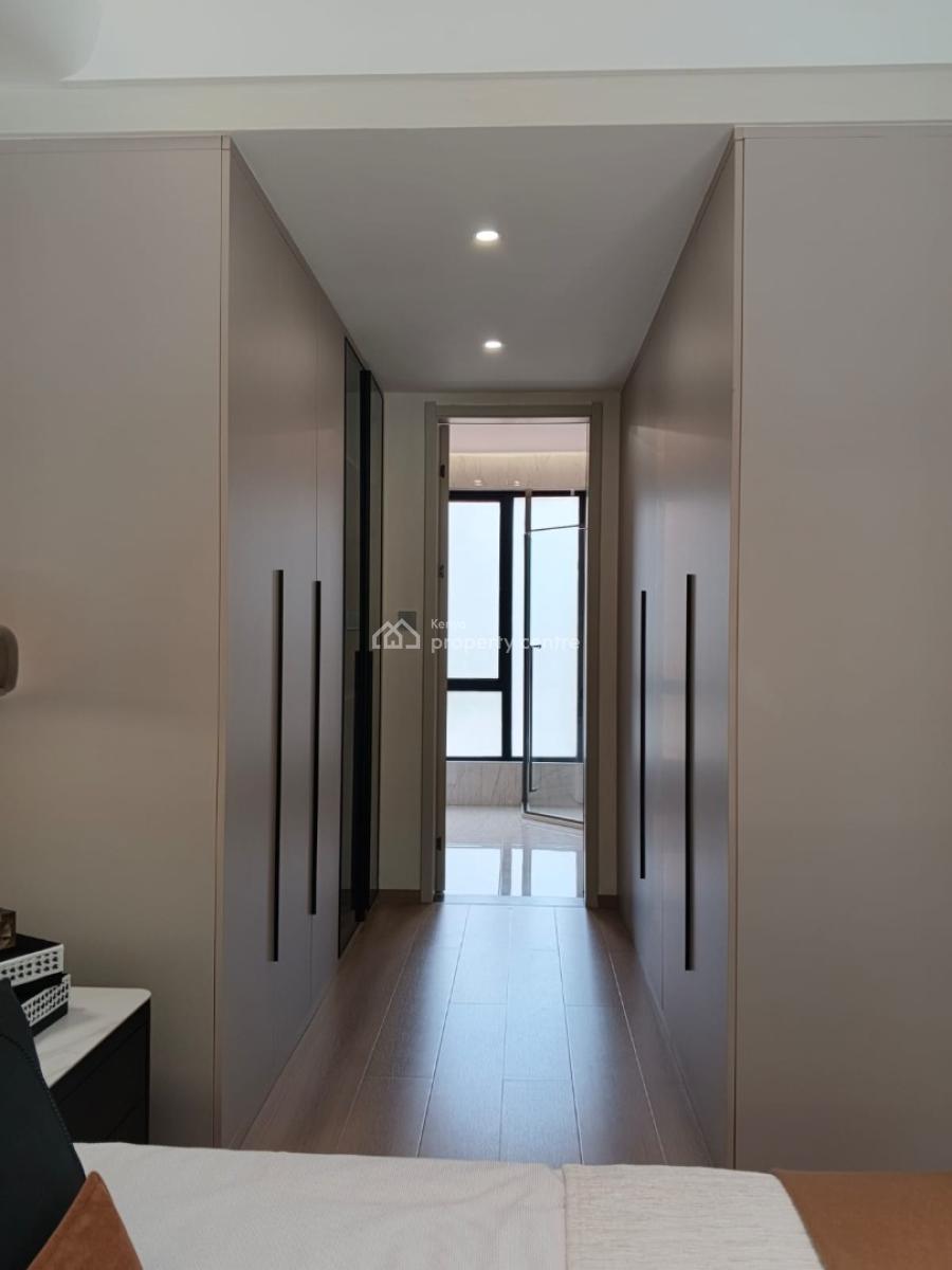 a Premium Apartment Development Surrounded By Abundant Amenities., Westlands, Nairobi, Apartment for Sale