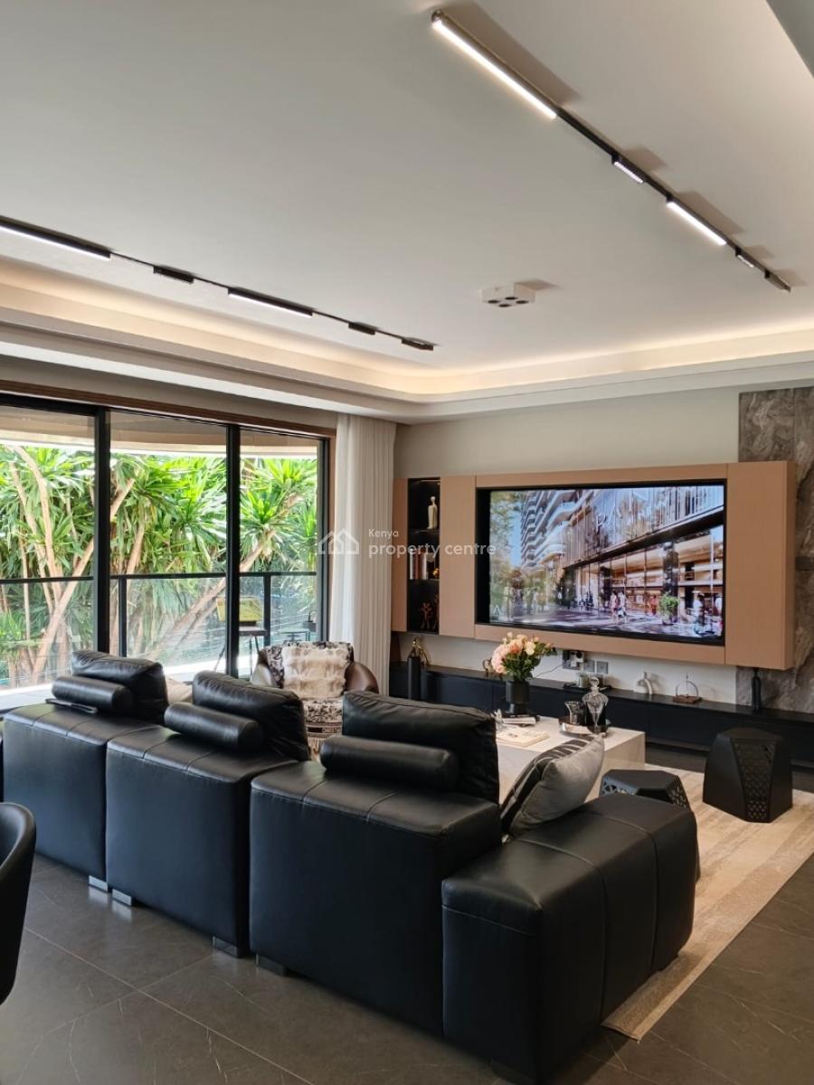 a Premium Apartment Development Surrounded By Abundant Amenities., Westlands, Nairobi, Apartment for Sale