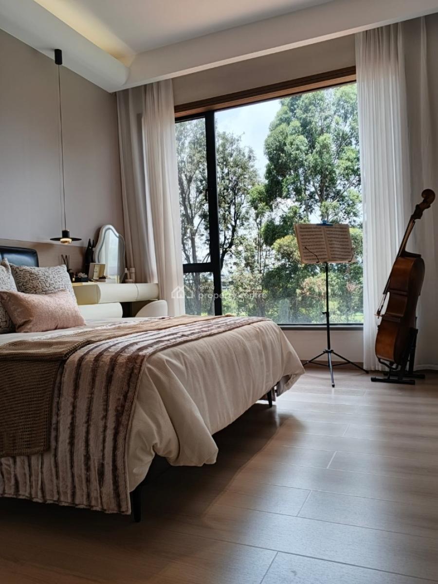 a Premium Apartment Development Surrounded By Abundant Amenities., Westlands, Nairobi, Apartment for Sale