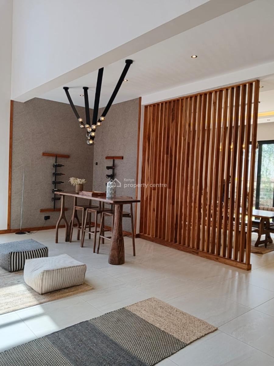 Ultra-modern Luxury Apartments & Villas, Loresho, Westlands, Nairobi, House for Sale